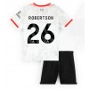 Liverpool Andrew Robertson #26 3rd Trikot 2024-25 Kurzarm (+ kurze hosen)